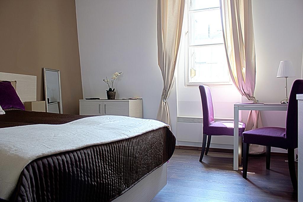 Apartamento Elizabeth Square Residences *