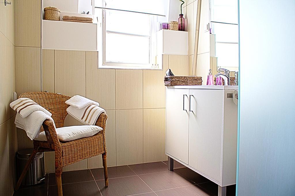 Elizabeth Square Residences Apartamento *