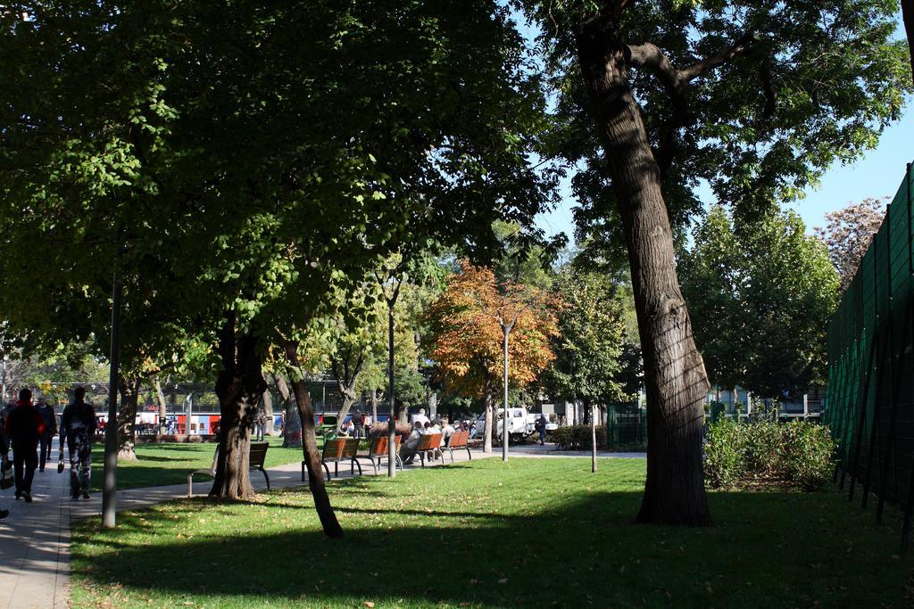 Apartman Elizabeth Square Residences