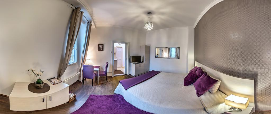 Elizabeth Square Residences Budapest