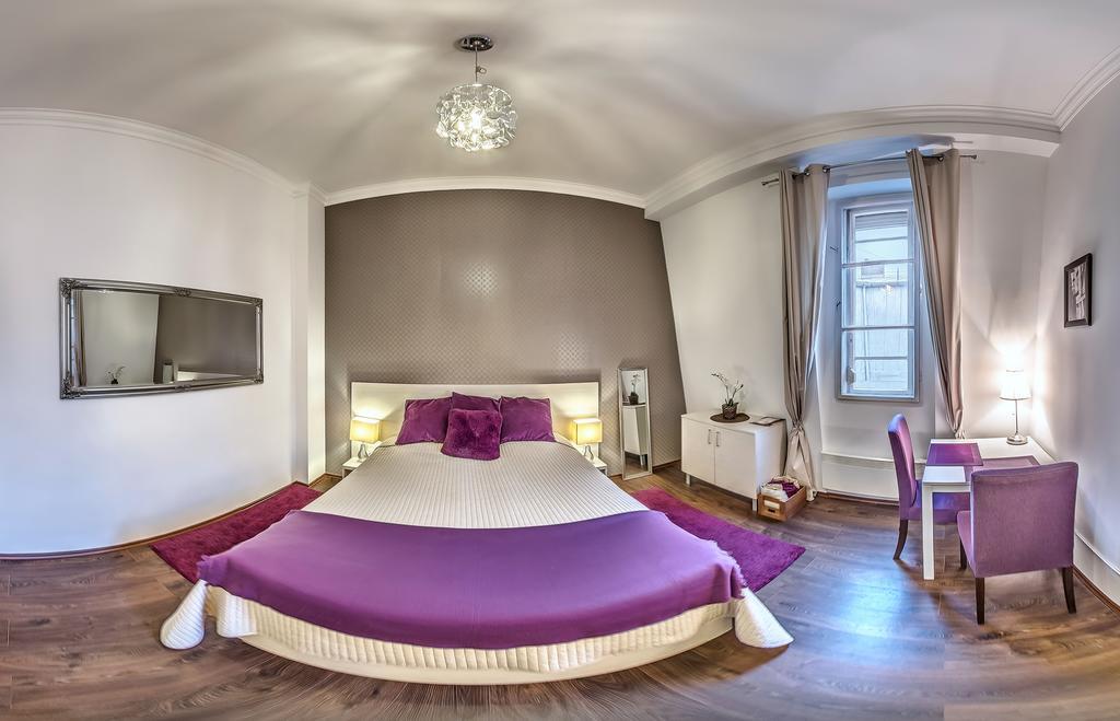 Apartamento Elizabeth Square Residences *