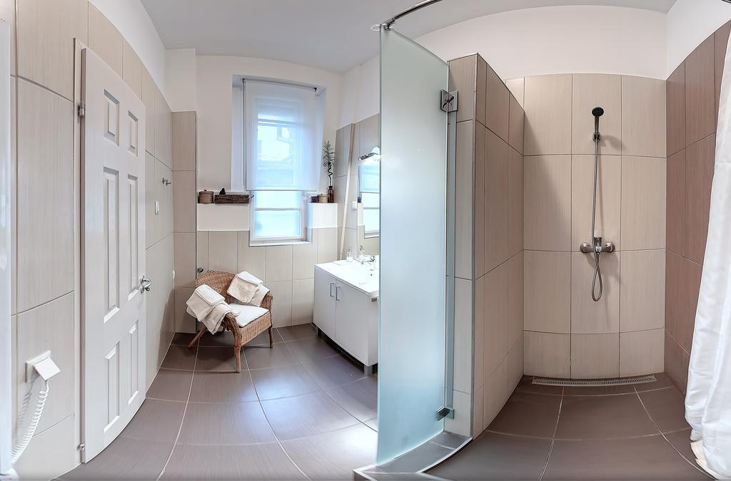 Apartman Elizabeth Square Residences Budapest