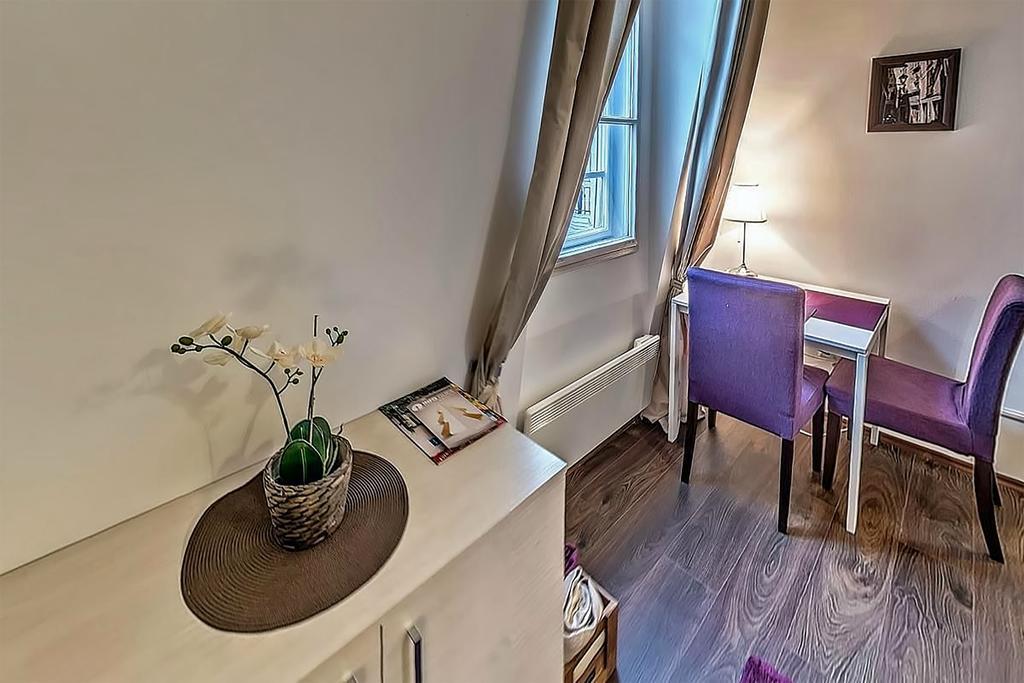 Apartamento Elizabeth Square Residences