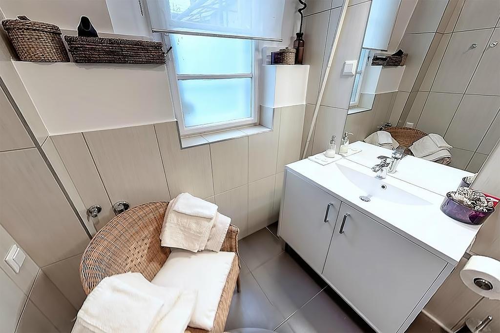 Apartamento Elizabeth Square Residences Budapest