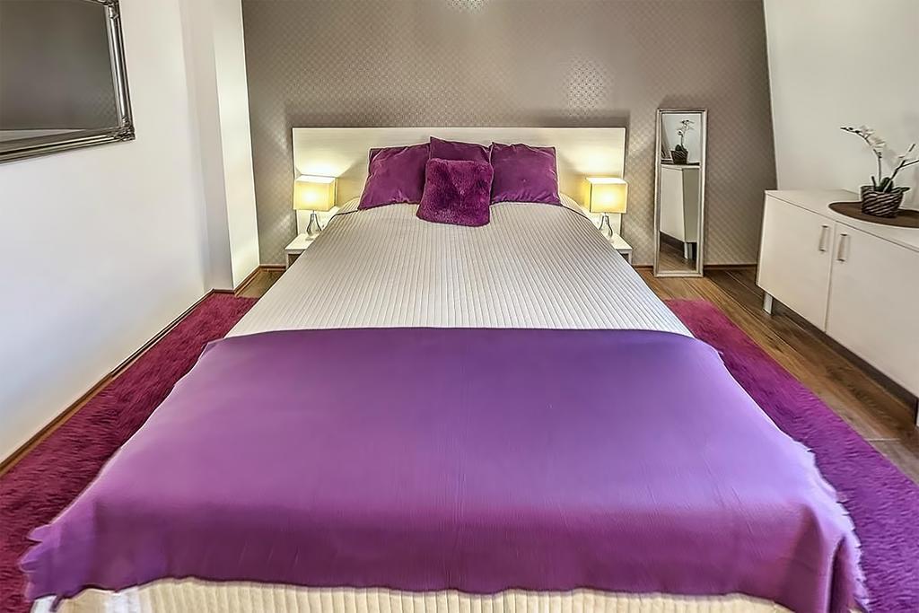 Apartman Elizabeth Square Residences Budapest