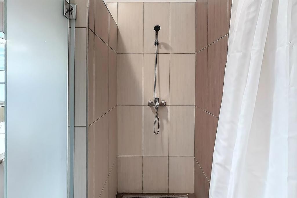 Apartman Elizabeth Square Residences