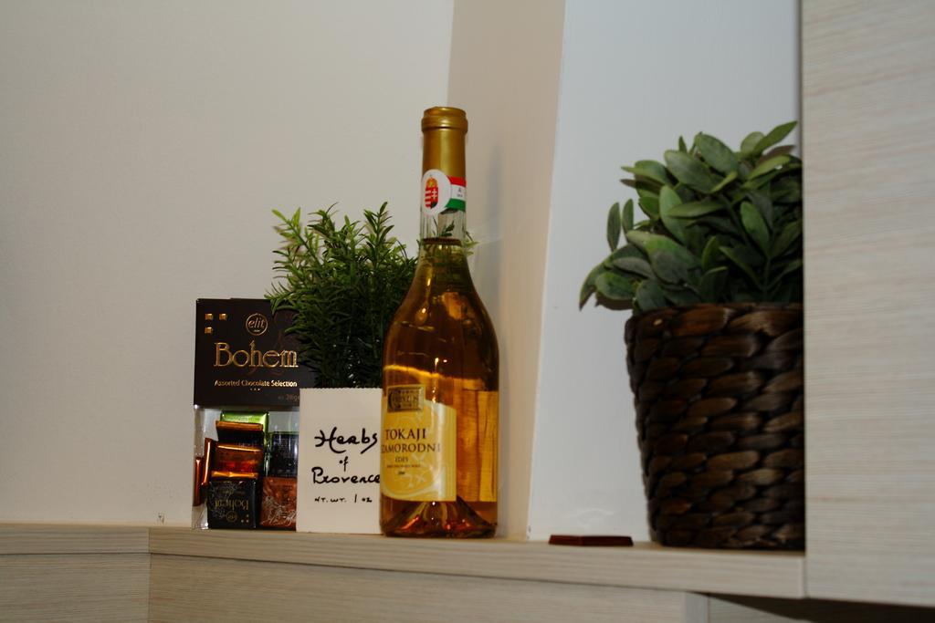 Apartamento Elizabeth Square Residences