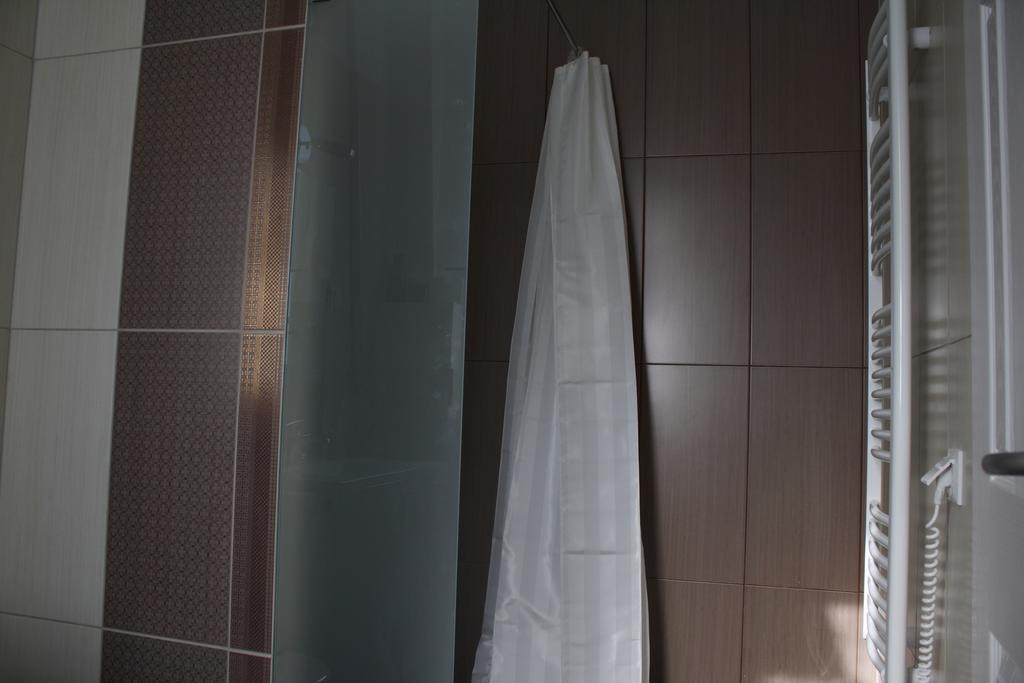 Elizabeth Square Residences Apartman *