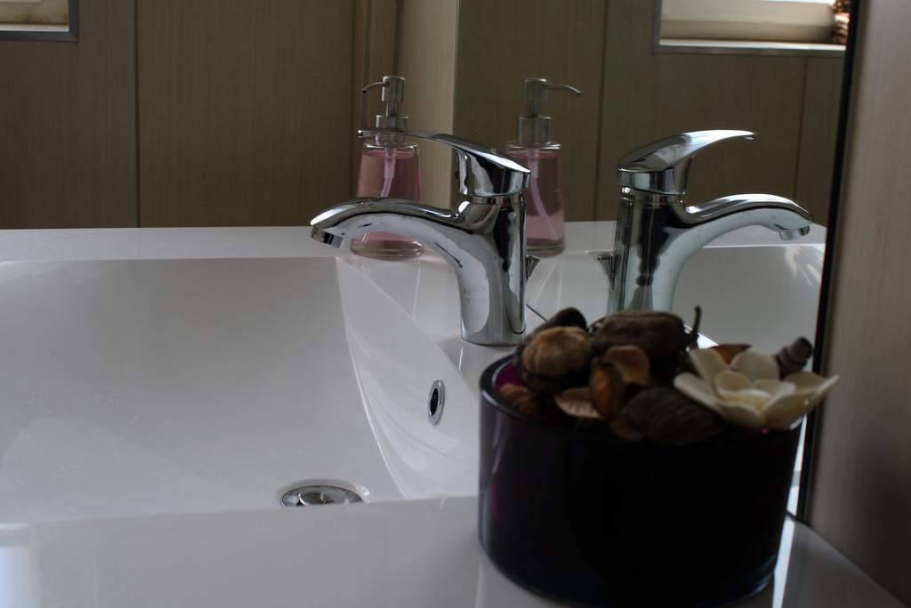 Apartman Elizabeth Square Residences Budapest