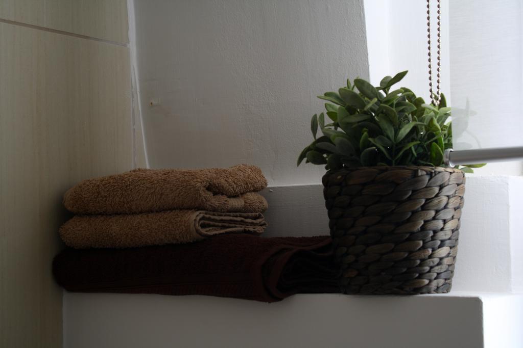 Elizabeth Square Residences Apartman Budapest