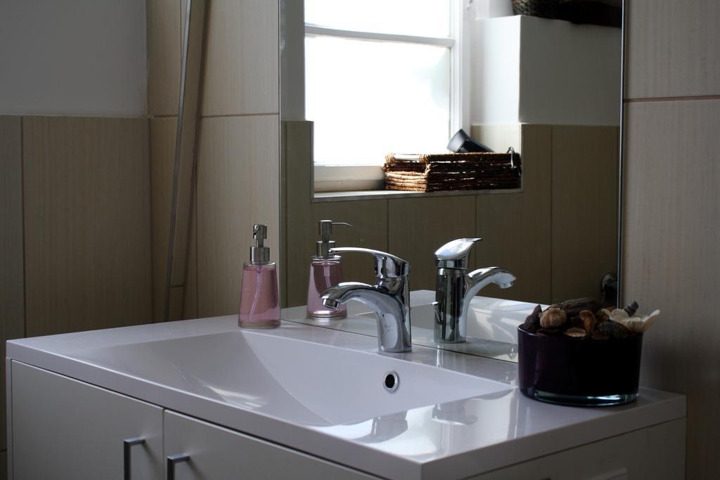 Apartamento Elizabeth Square Residences *