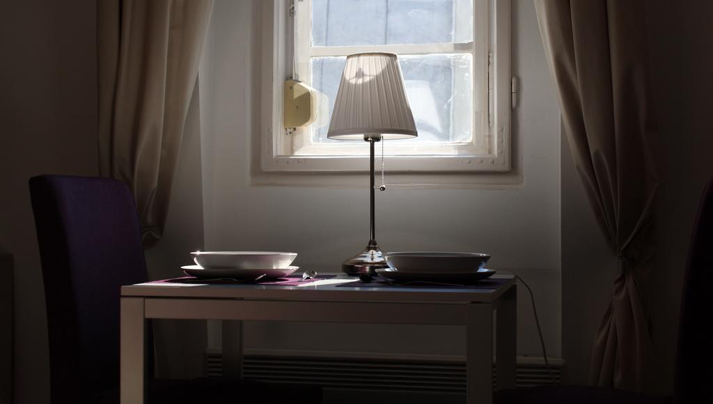 Apartamento Elizabeth Square Residences Budapest