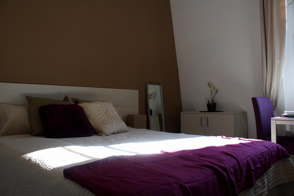 Elizabeth Square Residences Apartamento Budapest