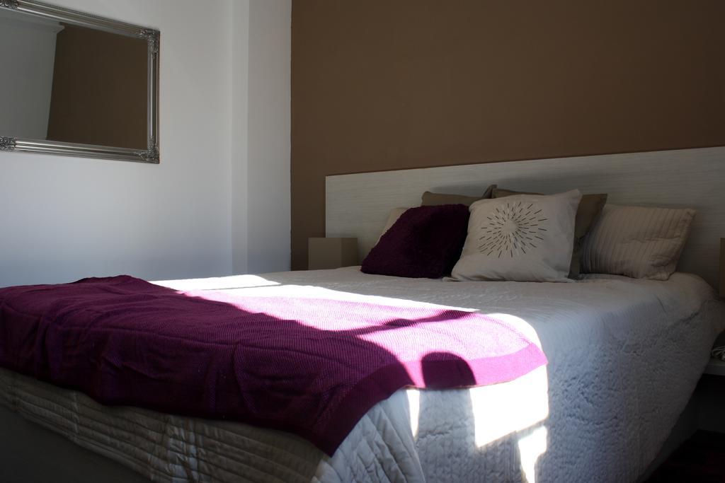 Elizabeth Square Residences Apartman *