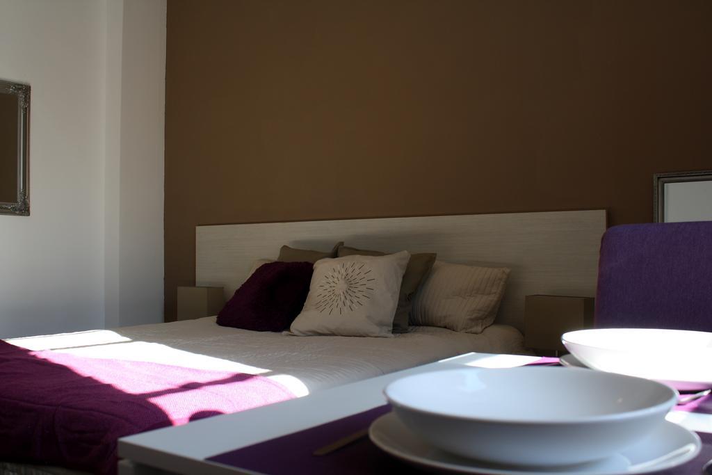 Apartman Elizabeth Square Residences Budapest